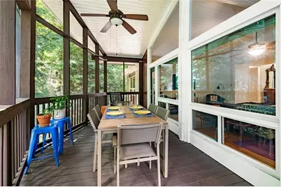 3700 Cloudland Drive NW, Atlanta, GA 30327 - Photo 16
