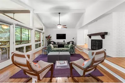 3700 Cloudland Drive NW, Atlanta, GA 30327 - Photo 10