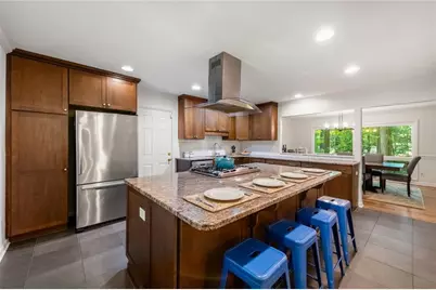 3700 Cloudland Drive NW, Atlanta, GA 30327 - Photo 8