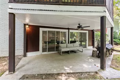 3700 Cloudland Drive NW, Atlanta, GA 30327 - Photo 36