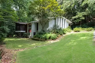 3700 Cloudland Dr NW, Atlanta, GA 30327 - Photo 1