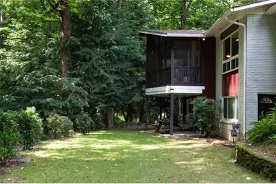 3700 Cloudland Drive NW, Atlanta, GA 30327 - Photo 38