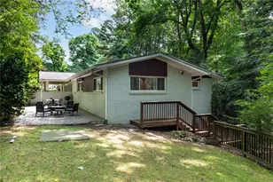 3700 Cloudland Dr NW, Atlanta, GA 30327 - Photo 34