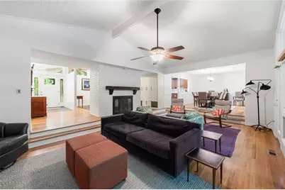 3700 Cloudland Drive NW, Atlanta, GA 30327 - Photo 14