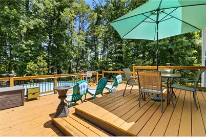 2812 Crestworth Lane, Buford, GA 30519 - Photo 28