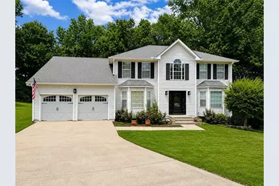 2812 Crestworth Lane, Buford, GA 30519 - Photo 1