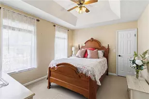 2812 Crestworth Ln, Buford, GA 30519 - Photo 16