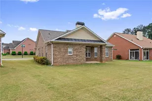 8515 Spivey Vlg Wy, Jonesboro, GA 30236 - Photo 26