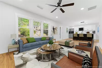 921 Hall Street, Atlanta, GA 30318 - Photo 1