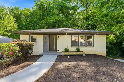 921 Hall Street, Atlanta, GA 30318 - Photo 24