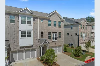 2042 Violet Lane, Brookhaven, GA 30319 - Photo 68