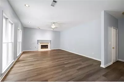 2062 Jockey Hollow Court NW, Kennesaw, GA 30152 - Photo 18