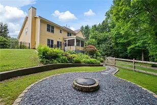 2062 Jockey Hollow Ct NW, Kennesaw, GA 30152 - Photo 42