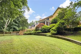 2062 Jockey Hollow Ct NW, Kennesaw, GA 30152 - Photo 46