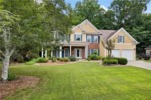 2062 Jockey Hollow Ct NW, Kennesaw, GA 30152 - Photo 52