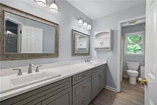 2062 Jockey Hollow Ct NW, Kennesaw, GA 30152 - Photo 34