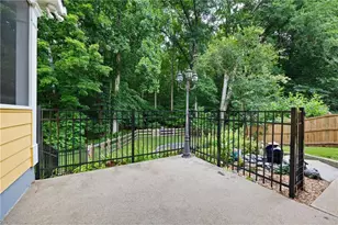 2062 Jockey Hollow Ct NW, Kennesaw, GA 30152 - Photo 38