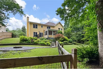 2062 Jockey Hollow Court NW, Kennesaw, GA 30152 - Photo 46