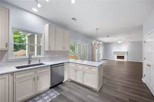 2062 Jockey Hollow Ct NW, Kennesaw, GA 30152 - Photo 8