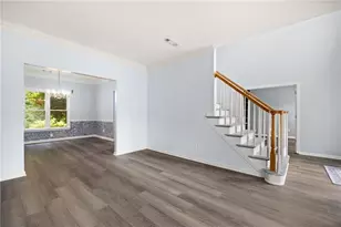 2062 Jockey Hollow Ct NW, Kennesaw, GA 30152 - Photo 14
