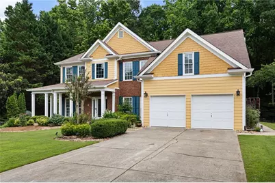 2062 Jockey Hollow Court NW, Kennesaw, GA 30152 - Photo 52