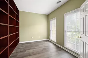 2062 Jockey Hollow Ct NW, Kennesaw, GA 30152 - Photo 20