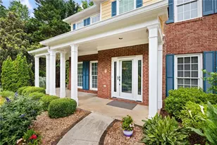 2062 Jockey Hollow Ct NW, Kennesaw, GA 30152 - Photo 2