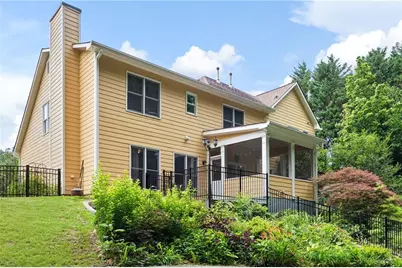 2062 Jockey Hollow Court NW, Kennesaw, GA 30152 - Photo 44