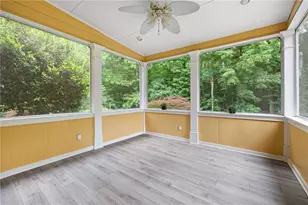 2062 Jockey Hollow Ct NW, Kennesaw, GA 30152 - Photo 36