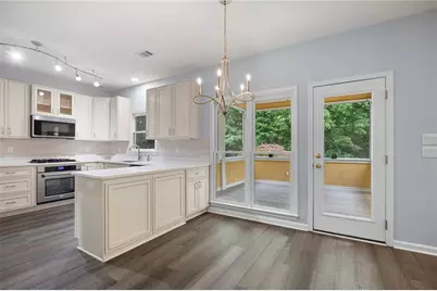 2062 Jockey Hollow Court NW, Kennesaw, GA 30152 - Photo 12