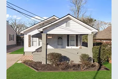 523 North Avenue, Hapeville, GA 30354 - Photo 1