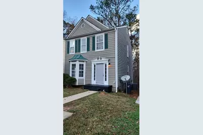 1181 Vintage Pointe Drive, Lawrenceville, GA 30044 - Photo 2
