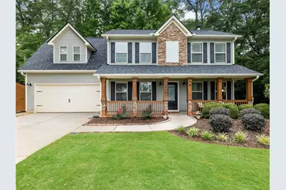 2609 Blanton Drive, Winder, GA 30680 - Photo 2
