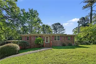 2913 Vogue Dr, Douglasville, GA 30134 - Photo 1