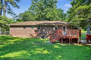 2913 Vogue Dr, Douglasville, GA 30134 - Photo 36