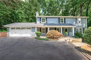 [Address not provided], Atlanta, GA 30342 - Photo 1