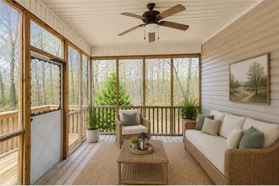 875 Knox Bridge Highway, White, GA 30184 - Photo 26