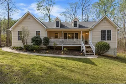 875 Knox Bridge Highway, White, GA 30184 - Photo 1