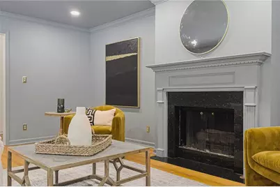 3920 Peachtree Dunwoody Road NE, Atlanta, GA 30342 - Photo 4