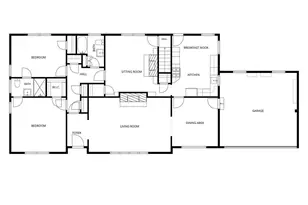 3920 Peachtree Dunwoody Rd NE, Atlanta, GA 30342 - Photo 30
