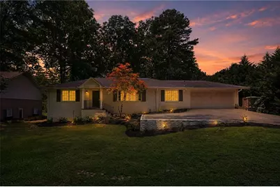 3920 Peachtree Dunwoody Road NE, Atlanta, GA 30342 - Photo 2