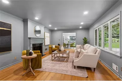 3920 Peachtree Dunwoody Road NE, Atlanta, GA 30342 - Photo 2