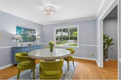 3920 Peachtree Dunwoody Road NE, Atlanta, GA 30342 - Photo 6