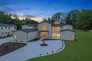 1530 W Sandtown Rd SW, Marietta, GA 30064 - Photo 2