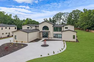 1530 W Sandtown Rd SW, Marietta, GA 30064 - Photo 1