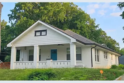 465 Holly Street NW, Atlanta, GA 30318 - Photo 1