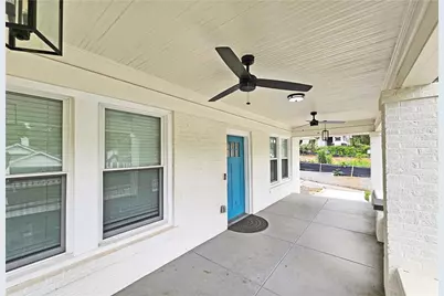 465 Holly Street NW, Atlanta, GA 30318 - Photo 4