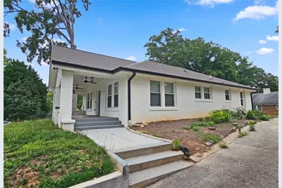 465 Holly Street NW, Atlanta, GA 30318 - Photo 2