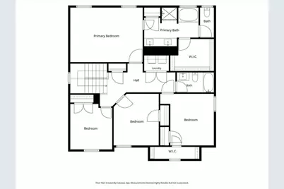 212 McGinnis Circle, Calhoun, GA 30701 - Photo 48