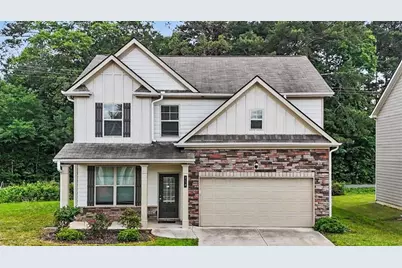 212 McGinnis Circle, Calhoun, GA 30701 - Photo 2